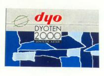dyo dyoten 2000