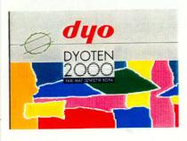 dyo dyoten 2000