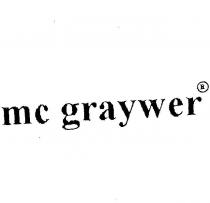 mc graywer