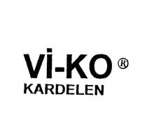 vi-ko kardelen