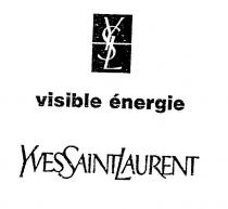 visible energie yves saint laurent