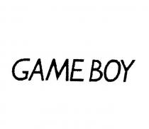 game boy