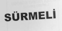 sürmeli