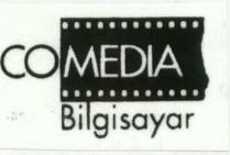 comedia bilgisayar film şekli