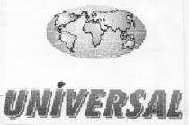 universal dünya şekli