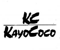kc kayococo
