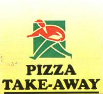 pizza take-away