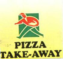 pizza take-away