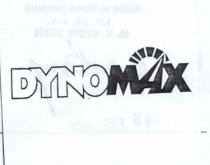 dyno max