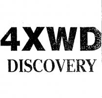 4xwd discovery