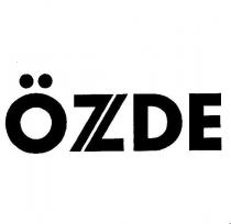 özde