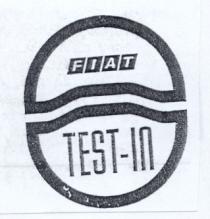 fiat test-in