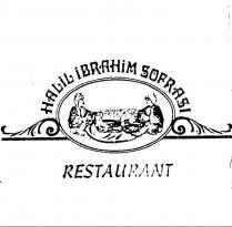 halil ibrahim sofrasi restaurant