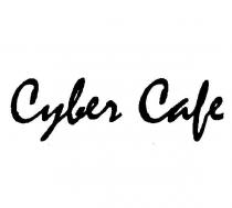 cyber cafe