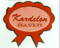 kardelen havlu