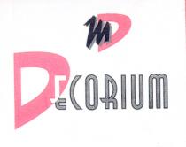 decorium md