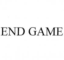 end game