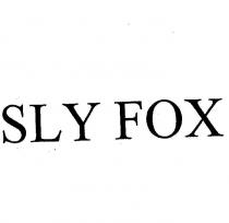 sly fox