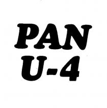 pan u-4