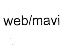 web/mavi