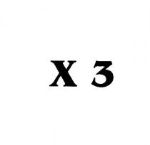 x3