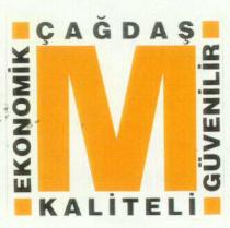 ekonomik çağdaş güvenilir kaliteli m