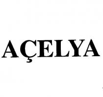 açelya