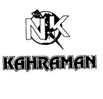 kahraman nk