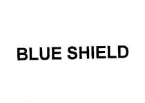 blue shield