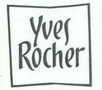 yves rocher