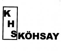 khs köhsay