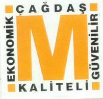 ekonomik çağdaş kaliteli m