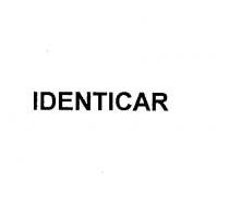 identicar