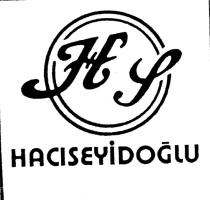 hacıseyidoğlu hs