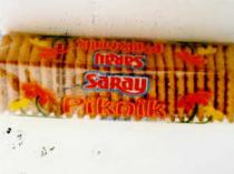saray piknik
