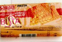 saray bista pasta