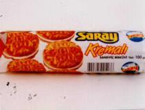 saray kremali
