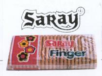 saray finger