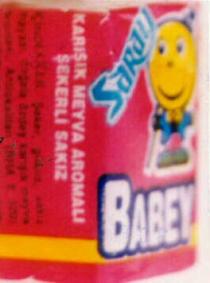 saray babey