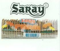 saray piknik