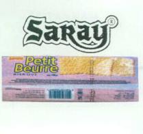 saray petit beurre