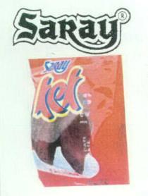 saray kek