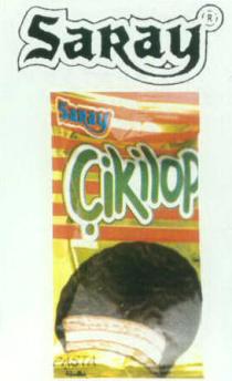 saray çikilop