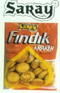 saray findik kraker