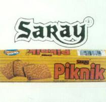 saray piknik