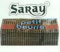 saray petit beurre