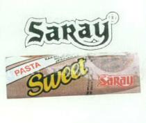 saray sweet pasta