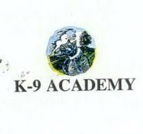 k-9 academy