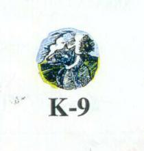 k-9