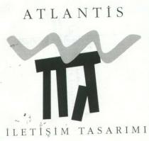 atlantis iletişim tasarimi